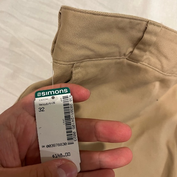 Hugo Boss shorts - Picture 3 of 6